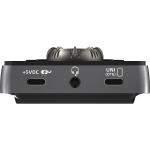 Icon Pro Audio GoLive Pro Handheld Live Streaming Audio Interface