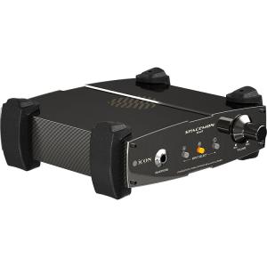 Icon Pro Audio SpaceMon Precision Headphone Amplifier