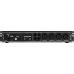 Icon Pro Audio Touch 8 12x12 USB-C Touchscreen Audio Interface