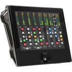 Icon Pro Audio Touch 8 12x12 USB-C Touchscreen Audio Interface