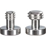 Kondor Blue Monitor Cage NATO Rail (3.5", Space Gray)