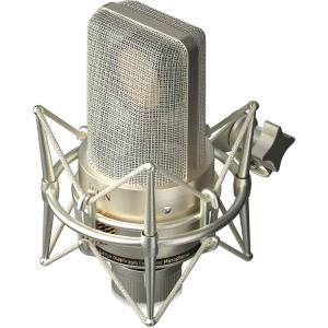 Icon Pro Audio Space 103 Large-Diaphragm Cardioid FET Condenser Microphone