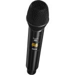 Icon Pro Audio WM 3.1 Handheld Cardioid Wireless Microphone System (550 to 579 MHz)