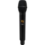Icon Pro Audio WM 3.1 Handheld Cardioid Wireless Microphone System (550 to 579 MHz)