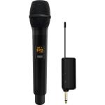 Icon Pro Audio WM 3.1 Handheld Cardioid Wireless Microphone System (550 to 579 MHz)