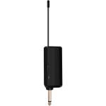 Icon Pro Audio WM 3.2 2-Person Handheld Cardioid Wireless Microphone System (550 to 579 MHz)