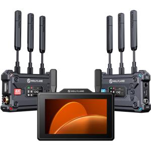 Hollyland Pyro 5 Wireless Video Transmission Kit