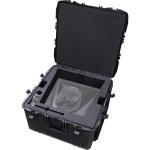 Autocue Wheeled Hard Case for Pioneer and Explorer Series Teleprompters