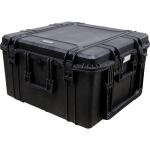 Autocue Wheeled Hard Case for Pioneer and Explorer Series Teleprompters