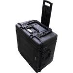 Autocue Wheeled Hard Case for Pioneer and Explorer Series Teleprompters