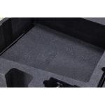 Autocue Wheeled Hard Case for Pioneer and Explorer Series Teleprompters