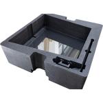 Autocue Wheeled Hard Case for Pioneer and Explorer Series Teleprompters