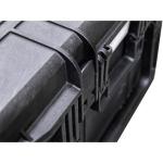 Autocue Wheeled Hard Case for Pioneer and Explorer Series Teleprompters