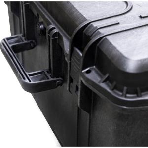 Autocue Wheeled Hard Case for Pioneer and Explorer Series Teleprompters
