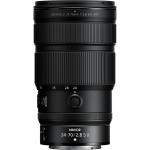 Nikon NIKKOR Z 24-70mm f/2.8 S II Lens (Nikon Z)