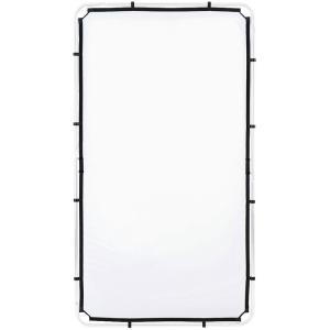 Manfrotto Skylite Rapid Fabric Diffuser (0.75 Stop, 3.6 x 6.6')