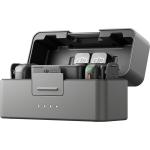 DJI Mic 3 2-Person Compact Wireless Microphone System/Recorder for Camera & Smartphone