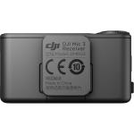 DJI Mic 3 Camera-Mount Wireless Receiver  (DMR03)