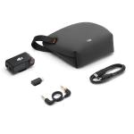 DJI Mic 3 Camera-Mount Wireless Receiver  (DMR03)
