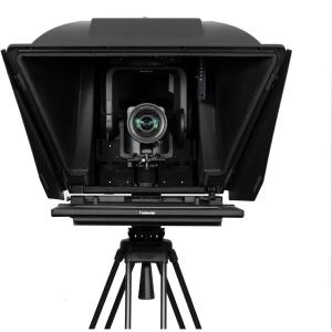 Autoscript 19" EVO-IP PTZ Prompter Package