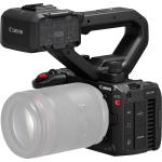 Canon EOS C50 Full-Frame Cinema Camera (Canon RF)