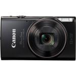 Canon PowerShot ELPH 360 HS A Digital Camera (Black)