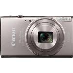 Canon PowerShot ELPH 360 HS A Digital Camera (Silver)