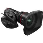 Canon CINE-SERVO 11-55mm Compact-Servo Cine Zoom Lens (ARRI PL)