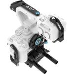 Kondor Blue Base Rig for Canon C50 (Raven Black)