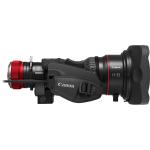 Canon CINE-SERVO 11-55mm Compact-Servo Cine Zoom Lens (Canon RF)