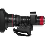 Canon CINE-SERVO 11-55mm Compact-Servo Cine Zoom Lens (Canon RF)