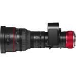 Canon CINE-SERVO 11-55mm Compact-Servo Cine Zoom Lens (Canon RF)