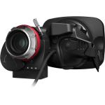 Canon CINE-SERVO 11-55mm Compact-Servo Cine Zoom Lens (ARRI PL)