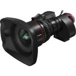 Canon CINE-SERVO 11-55mm Compact-Servo Cine Zoom Lens (ARRI PL)