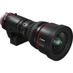 Canon CINE-SERVO 11-55mm Compact-Servo Cine Zoom Lens (ARRI PL)