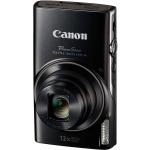 Canon PowerShot ELPH 360 HS A Digital Camera (Black)