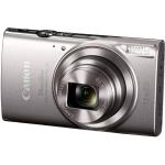 Canon PowerShot ELPH 360 HS A Digital Camera (Silver)