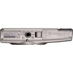 Canon PowerShot ELPH 360 HS A Digital Camera (Silver)