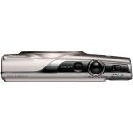 Canon PowerShot ELPH 360 HS A Digital Camera (Silver)