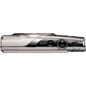 Canon PowerShot ELPH 360 HS A Digital Camera (Silver)