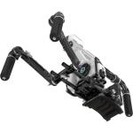 Kondor Blue Ultimate Rig for Canon C50 (Raven Black)