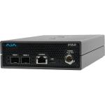 AJA IP25-R 4K SMPTE ST 2110 to 12G-SDI/HDMI Converter