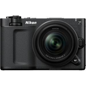 Nikon ZR Cinema Camera with 24-50mm f/4-6.3 Lens Kit