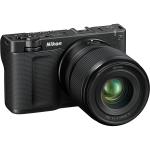 Nikon ZR Cinema Camera with 35mm f/1.4 Lens Kit