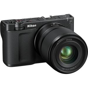 Nikon ZR Cinema Camera with 35mm f/1.4 Lens Kit
