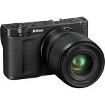 Nikon ZR Cinema Camera with 35mm f/1.4 Lens Kit