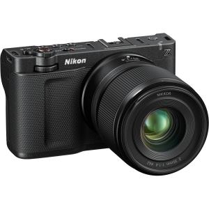 Nikon ZR Cinema Camera with 35mm f/1.4 Lens Kit