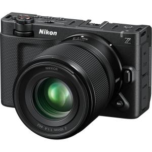 Nikon ZR Cinema Camera with 50mm f/1.4 Lens Kit
