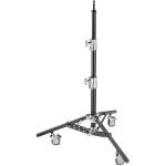 Proaim Double Riser Rolling Monitor Stand (6.16')