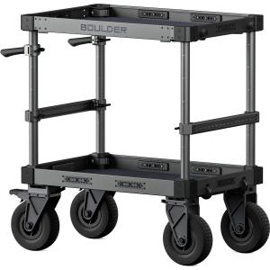 Tilta Boulder Camera Cart (Gray)